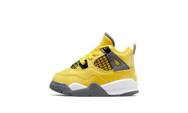 Nike air jordan 4 retro td bq7670 700