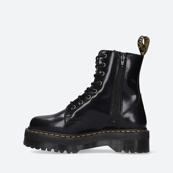 DR Martens jadon platform 15265001