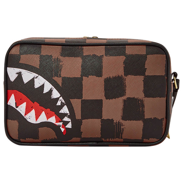 Sprayground pochette 910b5354