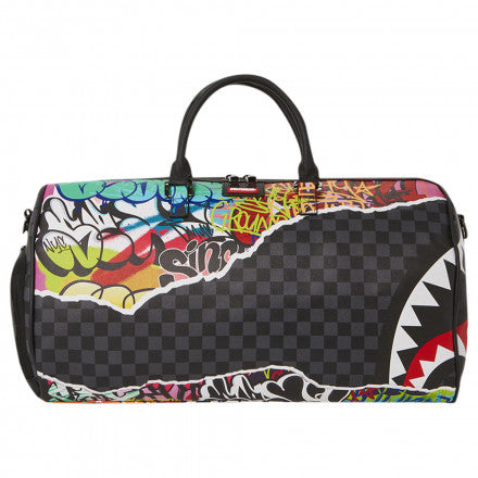 Sprayground maxi bauletto 910d5247