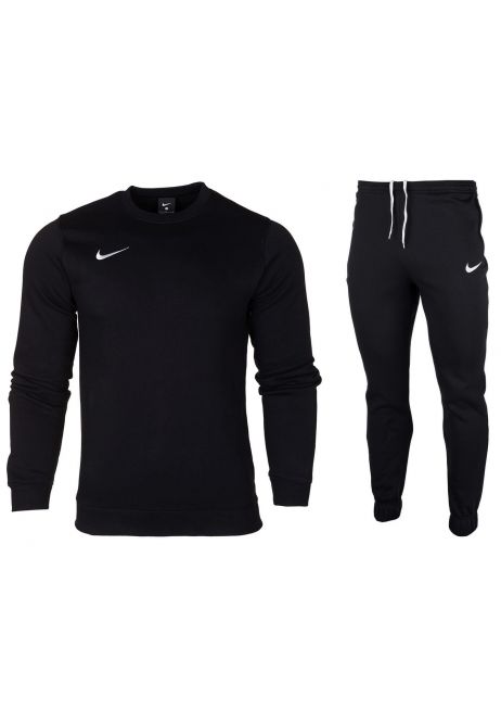 Nike tuta uomo cw6902 010