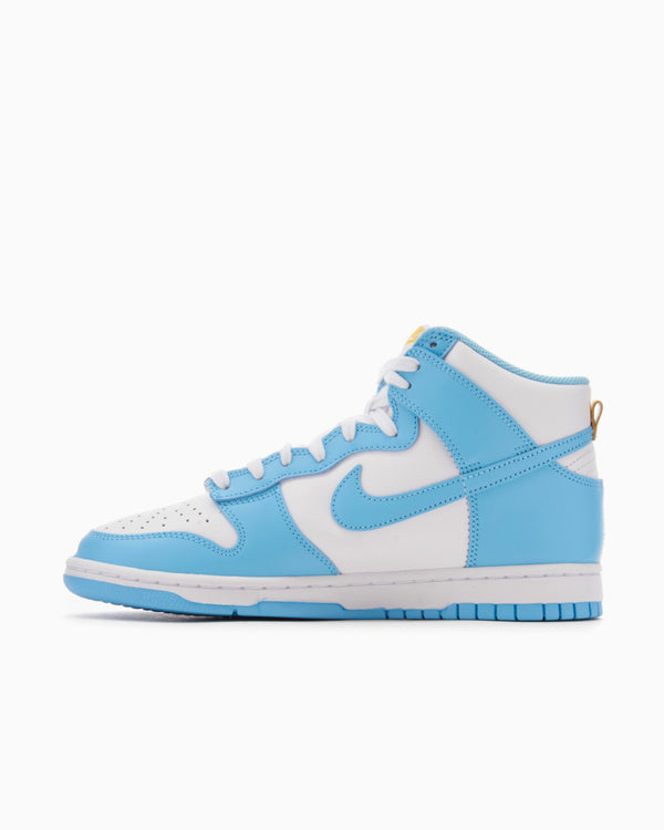 Nike dunk high retro dd1399 401