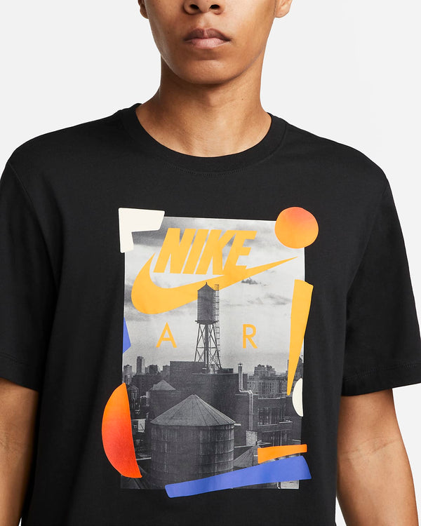 Nike t-shirt uomo dr8054 010