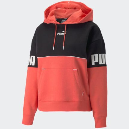 Puma felpa donna 849952 355
